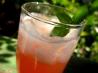 Tropical Fruit Punch --- Alcoholic. Recipe by Candace Michelle