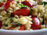 Orzo Salad. Recipe by VegSocialWorker