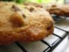 Extraordinary Chocolate Chip Cookies