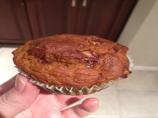 Light Pumpkin Chip Muffins