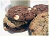 Kahlua Indulgence Cookies. Recipe by justcallmetoni