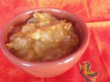 Orange-Ginger Spread