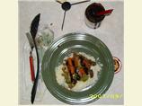 Shortcut Stir-Fry. Photo by eightthirty