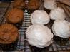 3 Ingredient Pumpkin Spice Cupcakes