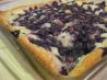 Fresh Blueberry Cobbler. Recipe by ruth in NJ