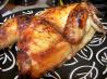 Achiote Honey Glaze. Recipe by MarraMamba