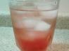 Malibu Cranberry Splash