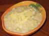 White Cheddar Corn Chowder. Recipe by iris5555