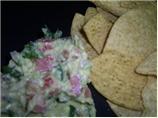 Easiest Guacamole Ever