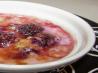 Andy Husbands Hot Blackberries and Cream