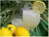 Sparkling Lemonade
