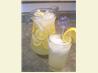 Sparkling Lemonade