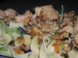 No Yolks Chicken Skillet