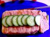 Pork Sausage Terrine