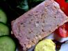 Pork Sausage Terrine