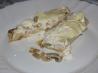 North Croatian Mushroom Pancakes (Crepes). Recipe by nitko