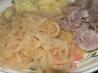 North Croatian Sour Turnip With Pork Meat. Recipe by nitko