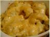 Curried Cauliflower Bake. Recipe by ratherbeswimmin'