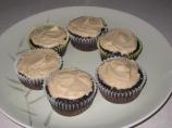 Basic Vegan Chocolate Cupcakes. Photo by danakscully64