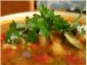 Vegetarian Minestrone