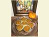 Kimmy's Low Calorie Pumpkin Muffins