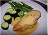 Slow Cooker Orange Chicken Breasts. Recipe by Lalaloob