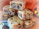 Super! Peanut Butter Brownies Made Lighter