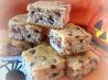 Super! Peanut Butter Brownies Made Lighter. Recipe by MsSally