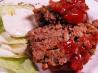 Sue's Tuesday Meatloaf