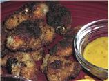 Pheasant Nuggets-Deep Fried and Delicious!
