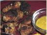 Pheasant Nuggets-Deep Fried and Delicious!