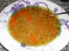 Golden Lentil Soup. Recipe by riversanctuary