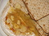 Talula's Honey and Roasted Garlic Brie. Recipe by MarraMamba