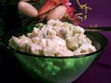 Only Veggies Broccoli Cauliflower Salad