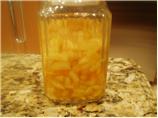 Chili-Apple Tequila Chutney