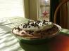 Chocolate Pudding Pie - Lite Version