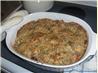 Lady's Comfort Pork Casserole. Recipe by Lady MoM