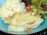 Creamy Ranch Pork Chops & Rice. Recipe by Cookin' in Texas