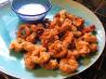 El Farol Fried Calamari. Recipe by MarraMamba