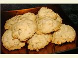Conejos Crispy Cookies