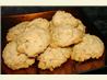 Conejos Crispy Cookies