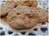 Conejos Crispy Cookies