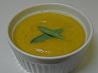 Butternut Squash, Roasted Garlic & Sage Soup. Recipe by the accidental glutton
