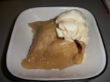 Grandma's Apple Dumplings