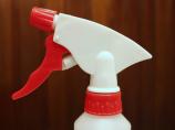 Homemade Window Cleaner