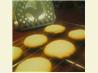 Crisp Lemon Sugar Cookies. Recipe by Sue Lau