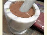 Mustard Peppercorn Marinade