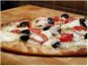 Naan Bread Pizza