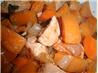 Chicken & Squash Casserole