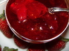 Strawberry Jam. Recipe by Tisme
